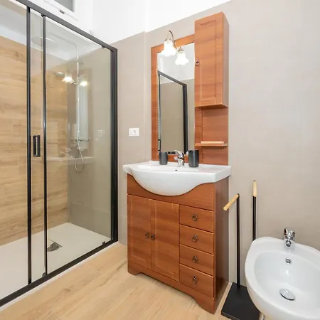Apartment Napoleone - Realnova Lido di Jesolo
